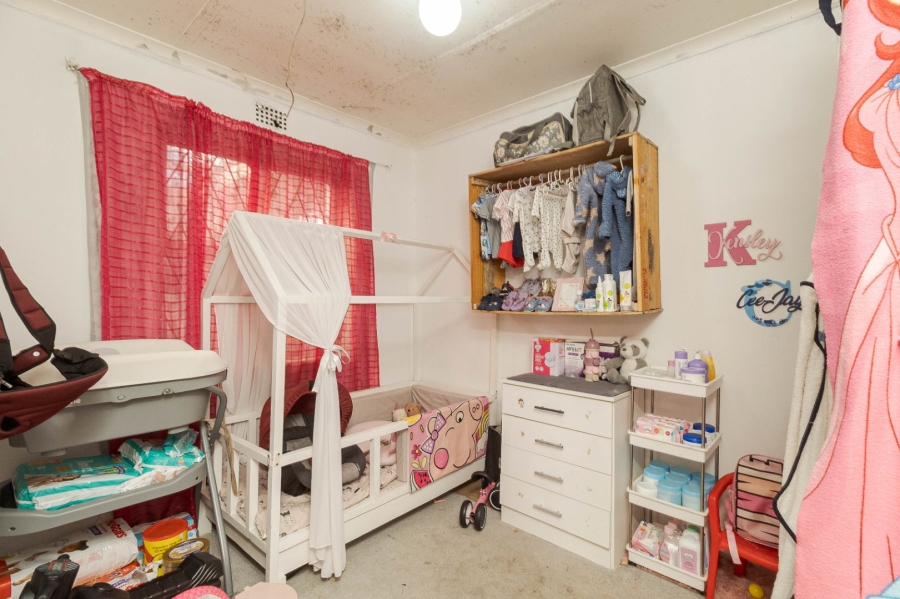 2 Bedroom Property for Sale in Hindle Park Western Cape